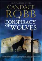 A Conspiracy of Wolves (Robb)