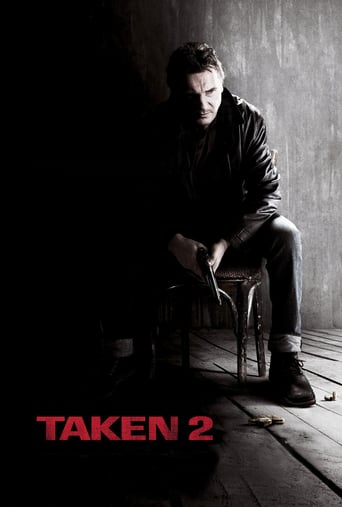 Taken 2 (2012)