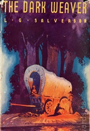 The Dark Weaver (L.G. Salverson)