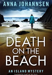 Death on the Beach (Anna Johannsen)