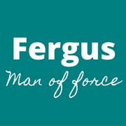 Fergus