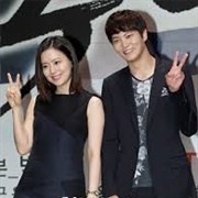Chae Won - Joo Won