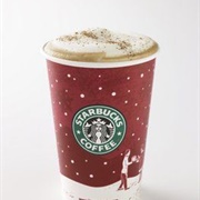 Gingerbread Latte