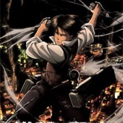 Shingeki No Kyojin: Kuinaki Sentaku