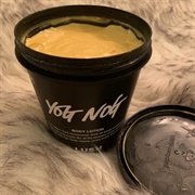 Yog Nog Body Lotion