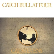Catch Bull at Four (Cat Stevens, 1972)