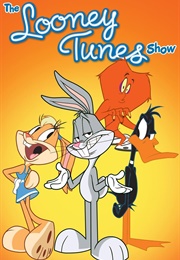 The Looney Tunes Show (TV Series) (2011)