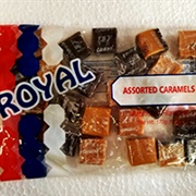Royal Assorted Chocolates