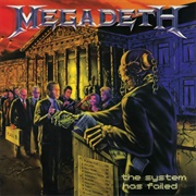 The System Has Failed (Megadeth, 2004)