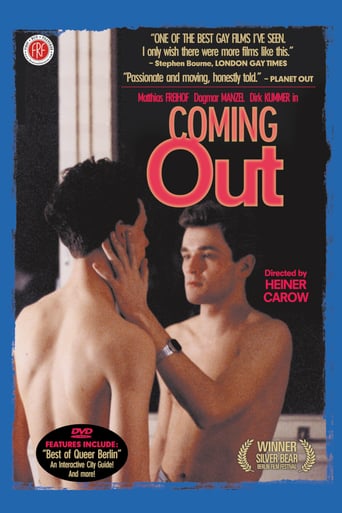 Coming Out (1989)