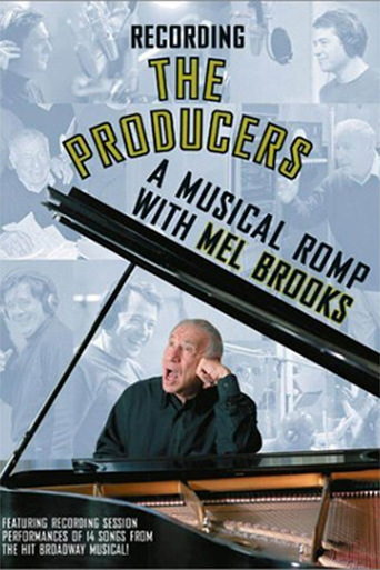 Recording the Producers (2001)