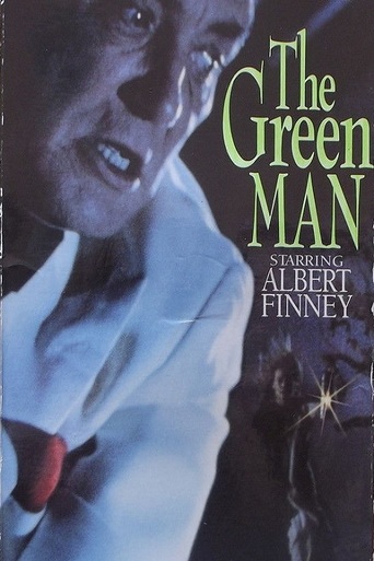 The Green Man (1990)