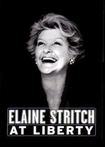 Elaine Stritch: At Liberty (2002)