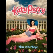 If You Can Afford Me - Katy Perry