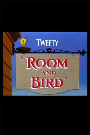 Room and Bird (1951)