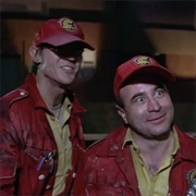 Central Services-Brazil