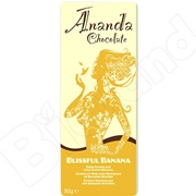 Ananda Blissful Banana