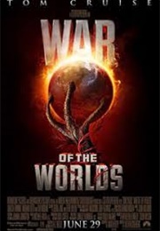 War of the Worlds (2005)
