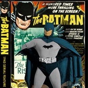 Batman (1943 Serial)