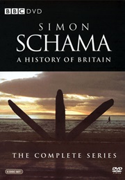 A History of Britain (2000)
