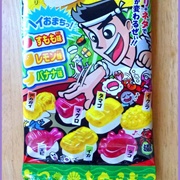 Nigi Nigi Osushiyasan Gummies