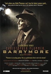 Barrymore (2011)