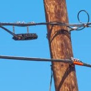 Anxiously Awaiting for Cable TV to Be Installed