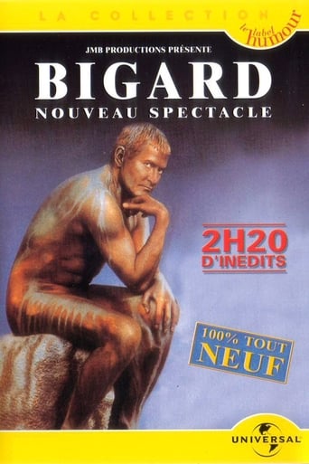 Bigard - 100% Tout Neuf (1995)