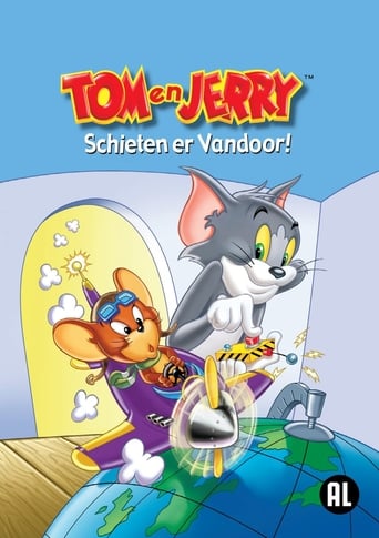 Tom and Jerry: Whiskers Away! (2003)