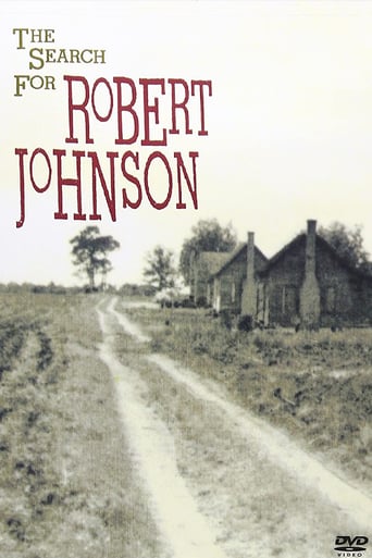The Search for Robert Johnson (1992)