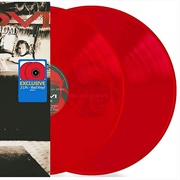 Bon Jovi - Cross Road (Red Vinyl)