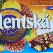 Orion Studentska Mlecna Z Ananasem