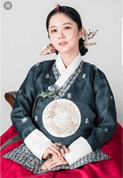 The Last Empress (2018)