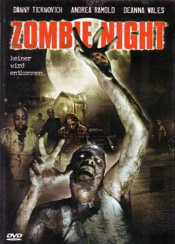Zombie Night (2003)