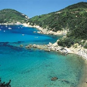 Parco Nazionale Dell'arcipelago Toscano