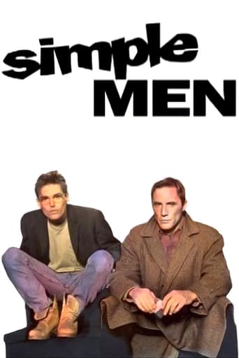 Simple Men (1992)