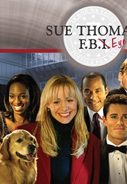Sue Thomas: F.B.Eye (2002)