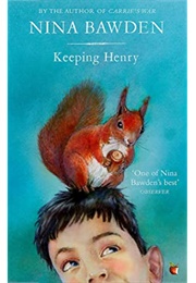 Keeping Henry (Nina Bawden)