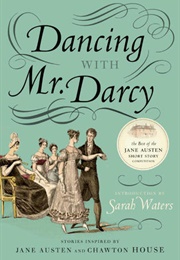 Dancing With Mr. Darcy (Various)