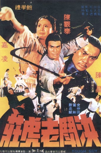 Iron Monkey Strikes Back (1978)