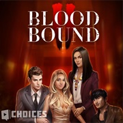 Bloodbound: Book 2