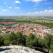 Cabezón De Pisuerga