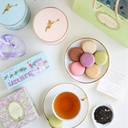 Laduree Tea