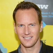 Patrick Wilson