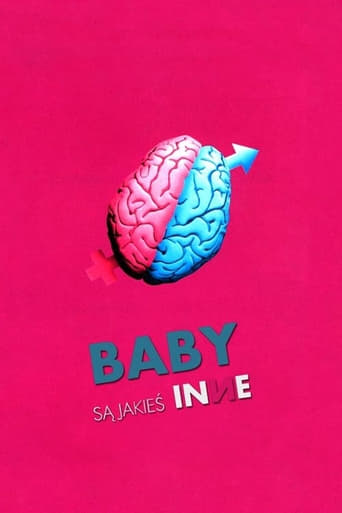Baby Sa Jakies Inne (2011)