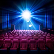 Movies Are Better at Home Than Theaters