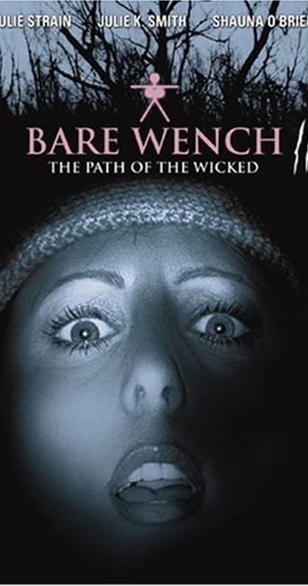The Bare Wench Project 3: Nymphs of Mystery Mountain (2002)