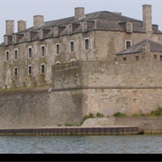 Battle of Fort Niagara (French and Indian War)