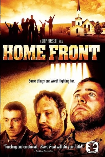 Home Front (2013)