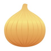 Onion Emoji
